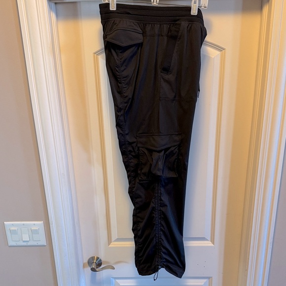 Lululemon Cargo Joggers - Picture 1 of 3